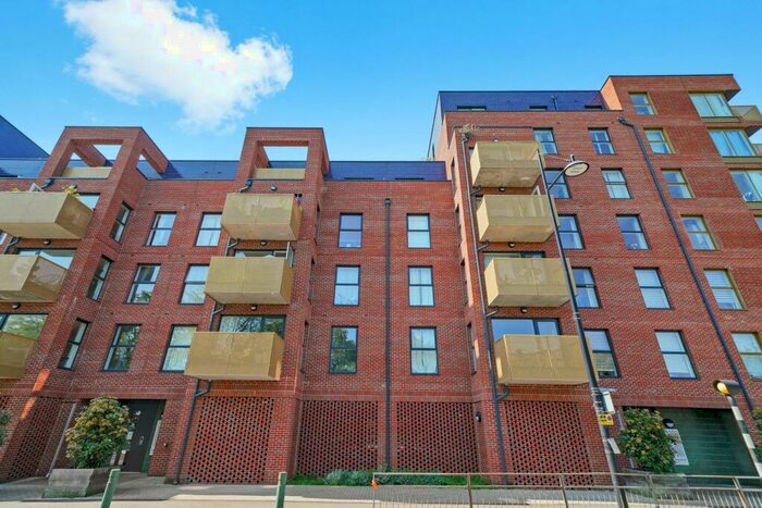 1 Bedroom Apartment To Rent In Erith High Street, London, DA8