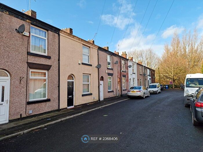 2 Bedroom Terraced House To Rent In River Street, Radcliffe, Manchester, M26