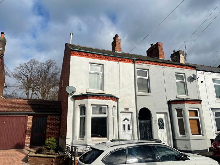 2 Bedroom Detached Bungalow To Rent In Ratcliffe Street, Nottingham, NG16