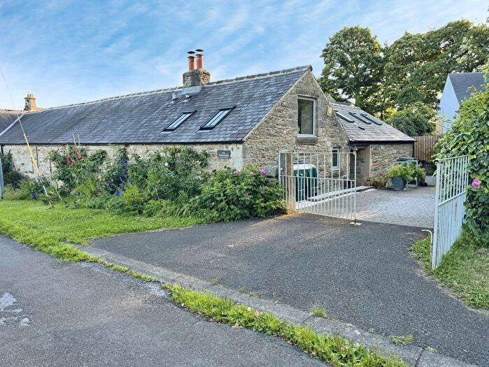 4 Bedroom Property For Sale In Westwood, Bardon Mill, NE47