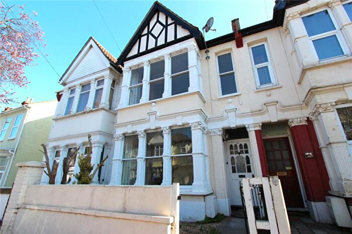 3 Bedroom Terraced House To Rent In Westcliff Park Drive, Westcliff-on-Sea, Essex, SS0