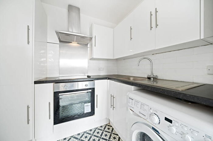 1 Bedroom Flat For Sale In Churchill Close, Dartford, DA1