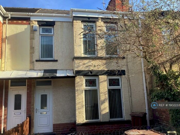 3 Bedroom Terraced House To Rent In The Hollies, Hull, HU5