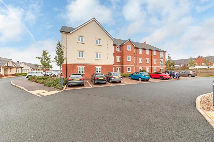 1 Bedroom Apartment For Sale In Loughborough Road, Quorn, LE12