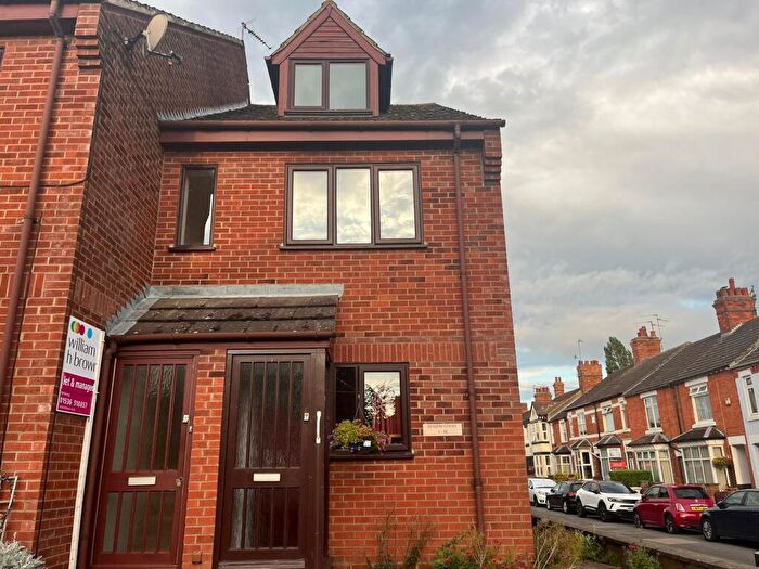 2 Bedroom House To Rent In Avalon Court, Rothwell, Northants, NN14