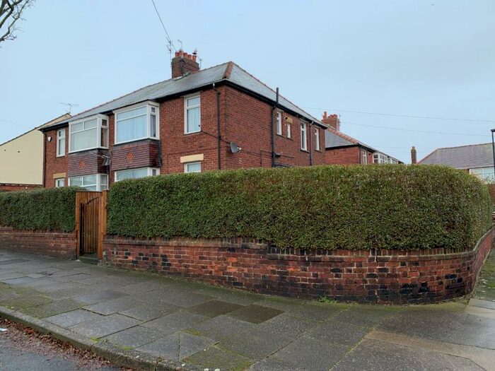 2 Bedroom Flat To Rent In Chirton Lane, North Shields, NE29