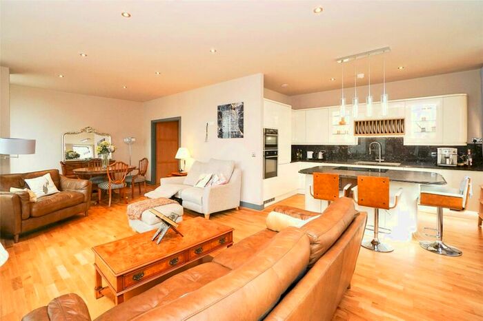 2 Bedroom Apartment To Rent In Rumford Street, Liverpool, L2