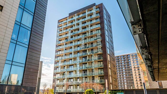 1 Bedroom Flat For Sale In Meadowside Quay Walk, Flat /, Glasgow Harbour, Glasgow, G11
