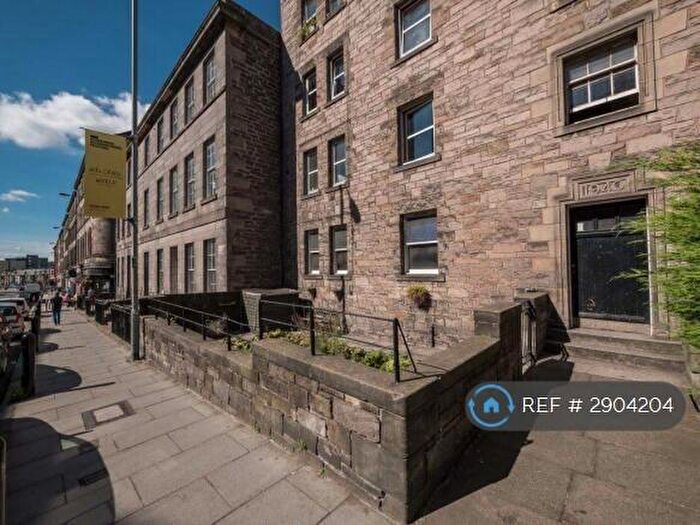 3 Bedroom Flat To Rent In Morrison St, Edinburgh, EH3