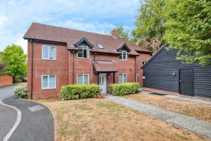 3 Bedroom Flat For Sale In Highways Road, Compton, Winchester, Hampshire, SO21