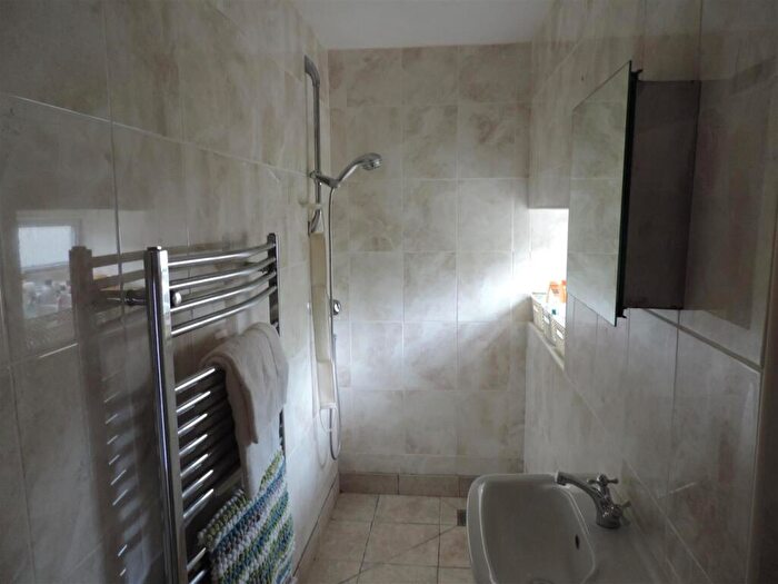 2 Bedroom Apartment To Rent In North Road, Bath, BA2