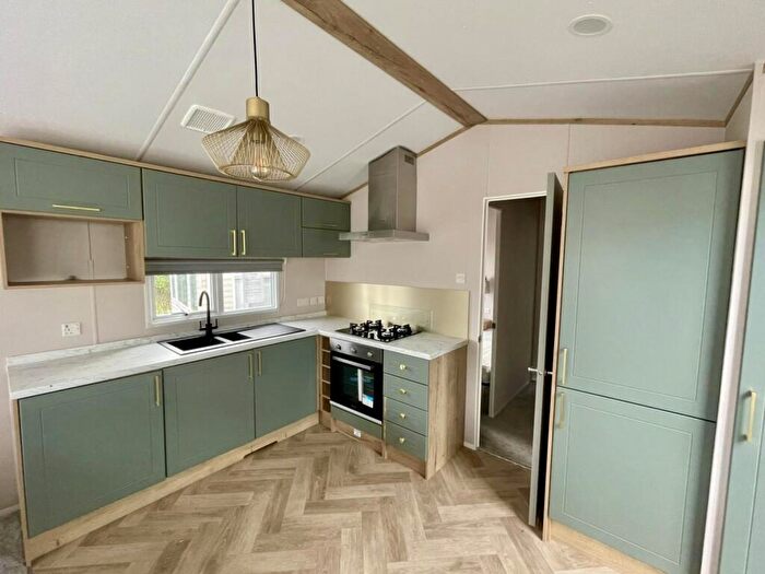 2 Bedroom Caravan For Sale In Atlas Heritage, Amroth Castle Coastal Park, Amroth, Narberth, Pembrokeshire, SA67