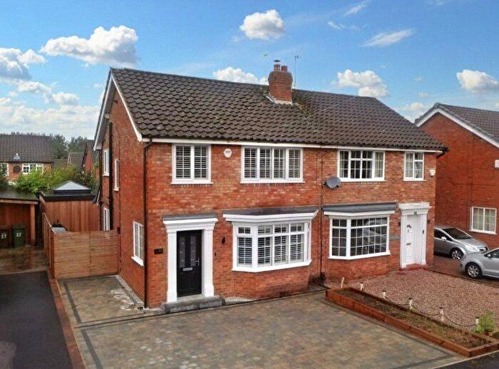 3 Bedroom Semi Detached House For Sale In Musbury Avenue, Cheadle Hulme, Cheadle, Greater Manchester, SK8