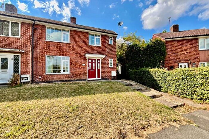 4 Bedroom Terraced House For Sale In Daisy Walk, Beighton, Sheffield, S20
