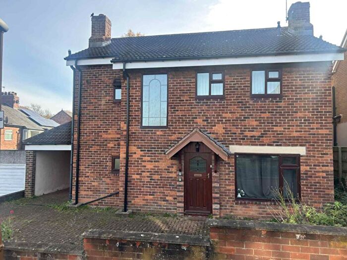 6 Bedroom Private Hall To Rent In Larches Road, Durham, DH1