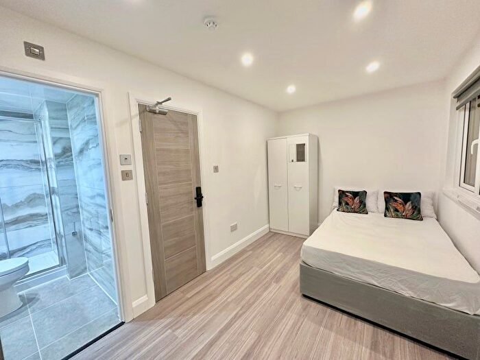 Studio To Rent In London, NW8