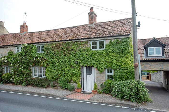 3 Bedroom Semi-Detached House For Sale In Langport Road, Long Sutton, Somerset, TA10