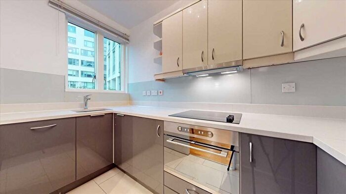 1 Bedroom Studio To Rent In Park Crescent, London, W1B