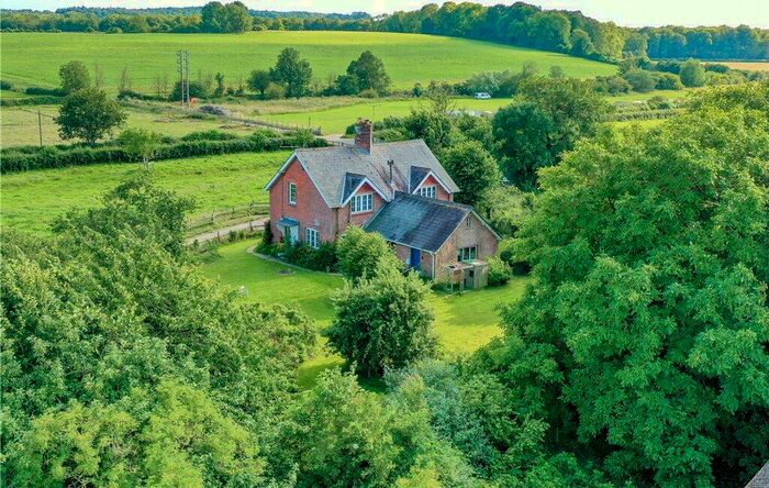 4 Bedroom Detached House For Sale In Sturminster Marshall, Wimborne, Dorset, BH21