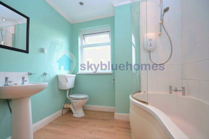 1 Bedroom Flat To Rent In Beaconsfield Road, Leicester, LE3