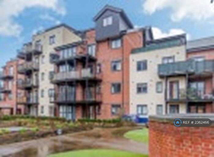 2 Bedroom Flat To Rent In Tanners Wharf, Bishop's Stortford, CM23