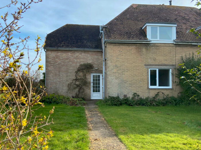 3 Bedroom Semi-Detached House To Rent In Chalk Lane, Sidlesham, Chichester, West Sussex, PO20