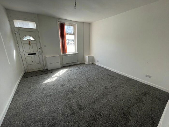 2 Bedroom Terraced House To Rent In Stanley Street, Accrington, Lancashire, BB5