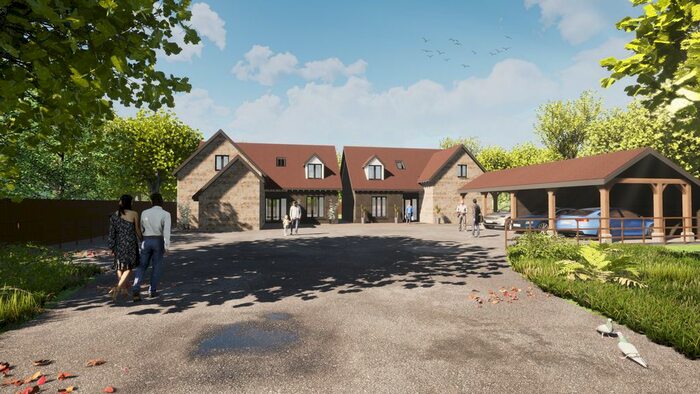 Land For Sale In Main Street, Wormington, Broadway, Gloucestershire, WR12