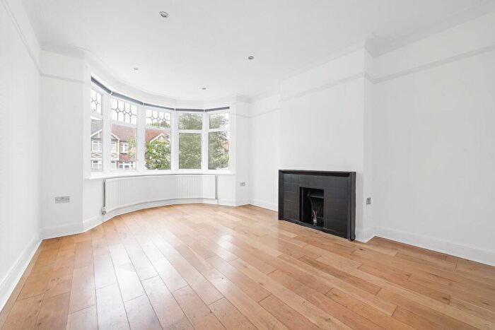 3 Bedroom Terraced House For Sale In Silver Lane, West Wickham, BR4