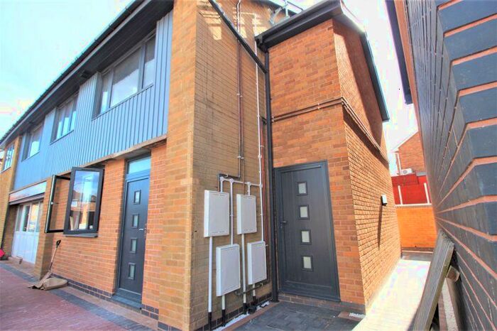 1 Bedroom Flat To Rent In Whitewater Road, Ollerton, NG22