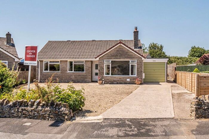 3 Bedroom Detached Bungalow For Sale In Westbrook Road, Evercreech, BA4