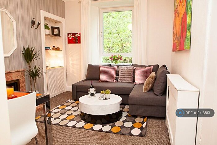 1 Bedroom Flat To Rent In Wardlaw Place, Edinburgh, EH11