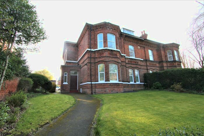1 Bedroom Flat To Rent In Liverpool Road, Chester, Cheshire, CH2