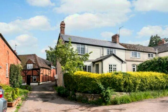 3 Bedroom Character Property For Sale In Middletown, Moreton Morrell, Warwick, CV35