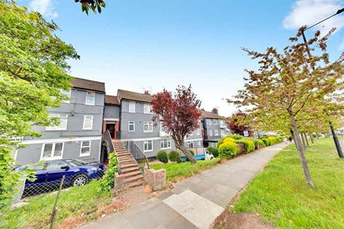 3 Bedroom Flat For Sale In Harrow Road, Wembley, HA9