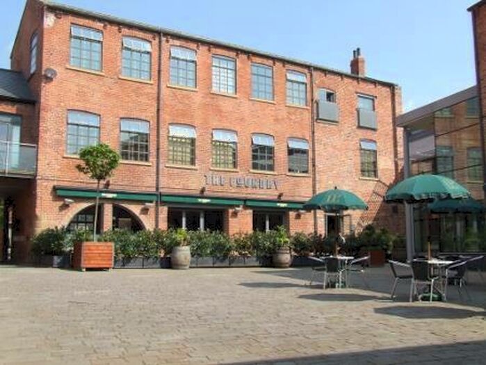 2 Bedroom Flat To Rent In Marshall Street, Leeds, LS11