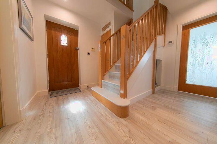 4 Bedroom Detached House For Sale In No., Ingol Lane, Hambleton, Lancs, FY6