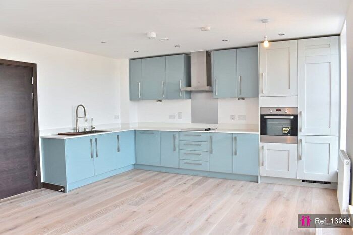 2 Bedroom Flat To Rent In James Smith Court, Dartford, DA1