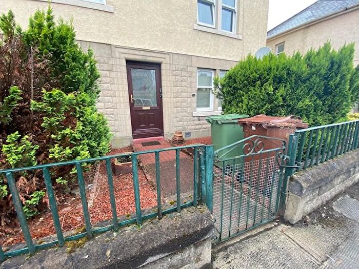 2 Bedroom Flat To Rent In Kilwinning Terrace, Musselburgh, East Lothian, EH21
