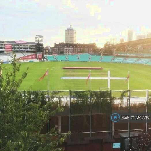 2 Bedroom Flat To Rent In Lohmann House, London, SE11