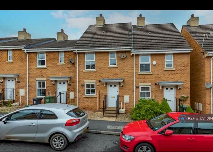 3 Bedroom Terraced House To Rent In Trellick Walk, Stapleton, Bristol, BS16