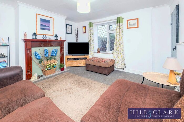 3 Bedroom Terraced House To Rent In Main Road, New Bolingbroke, Boston PE22