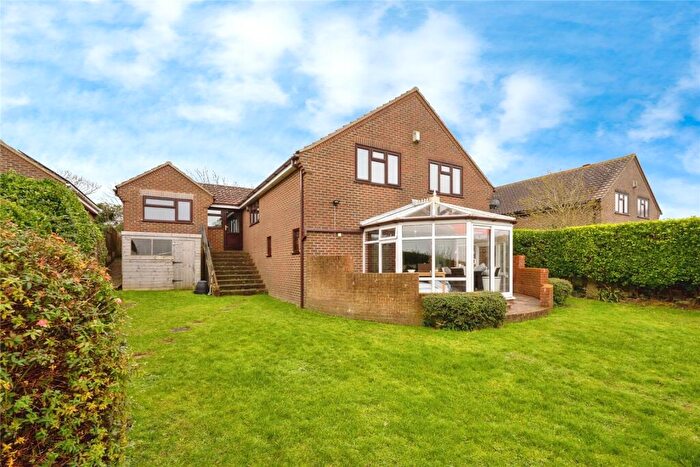3 Bedroom Detached House For Sale In The Droveway, Dover, Kent, CT15