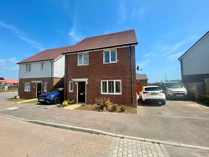 4 Bedroom House To Rent In Lynx Street, Margate, CT9