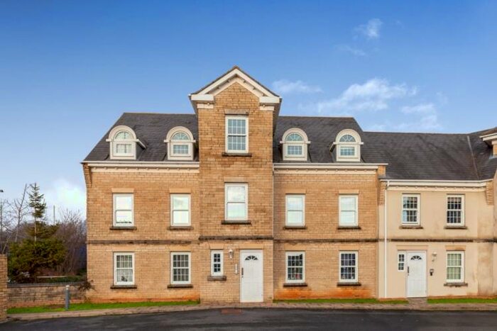 2 Bedroom Apartment To Rent In Mullein Road, Bicester, OX26