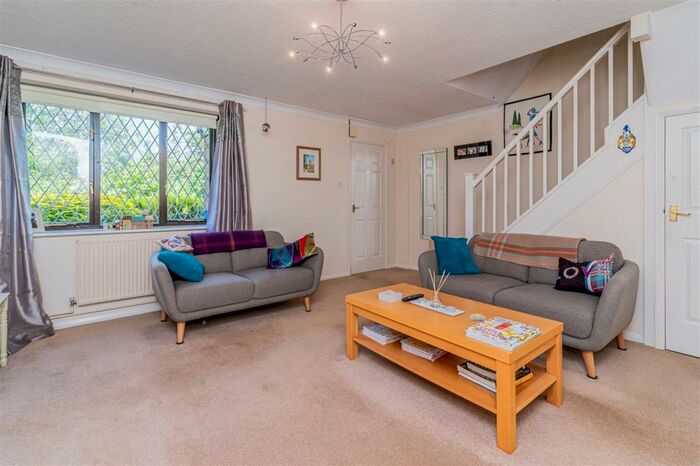 3 Bedroom Terraced House For Sale In The Glebe, Lavendon, MK46