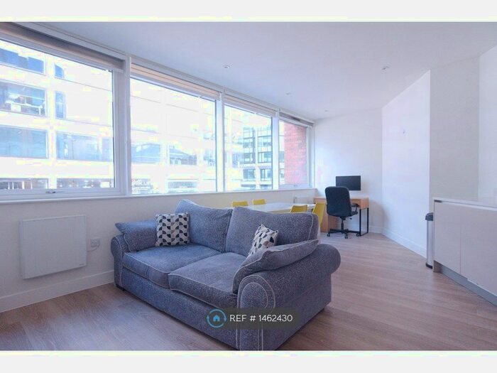 1 Bedroom Flat To Rent In Kings Reach, Reading, RG1