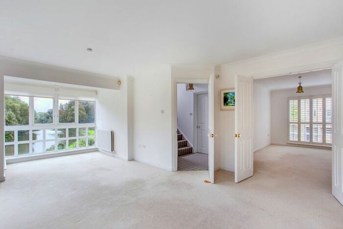 4 Bedroom Detached House To Rent In Greenland Mills, Bradford-On-Avon, BA15