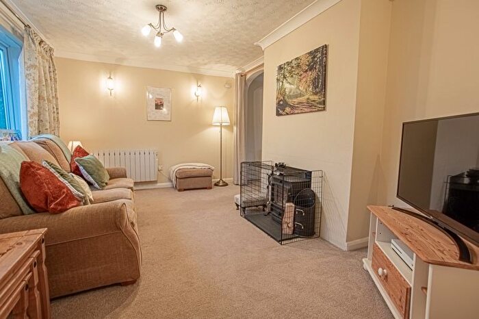 3 Bedroom Terraced House For Sale In High Street, Curry Rivel, Langport, TA10