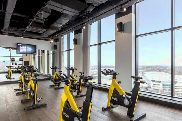 1 Bedroom Flat To Rent In Tillermans Court, Grenan Square, Greenford, UB6